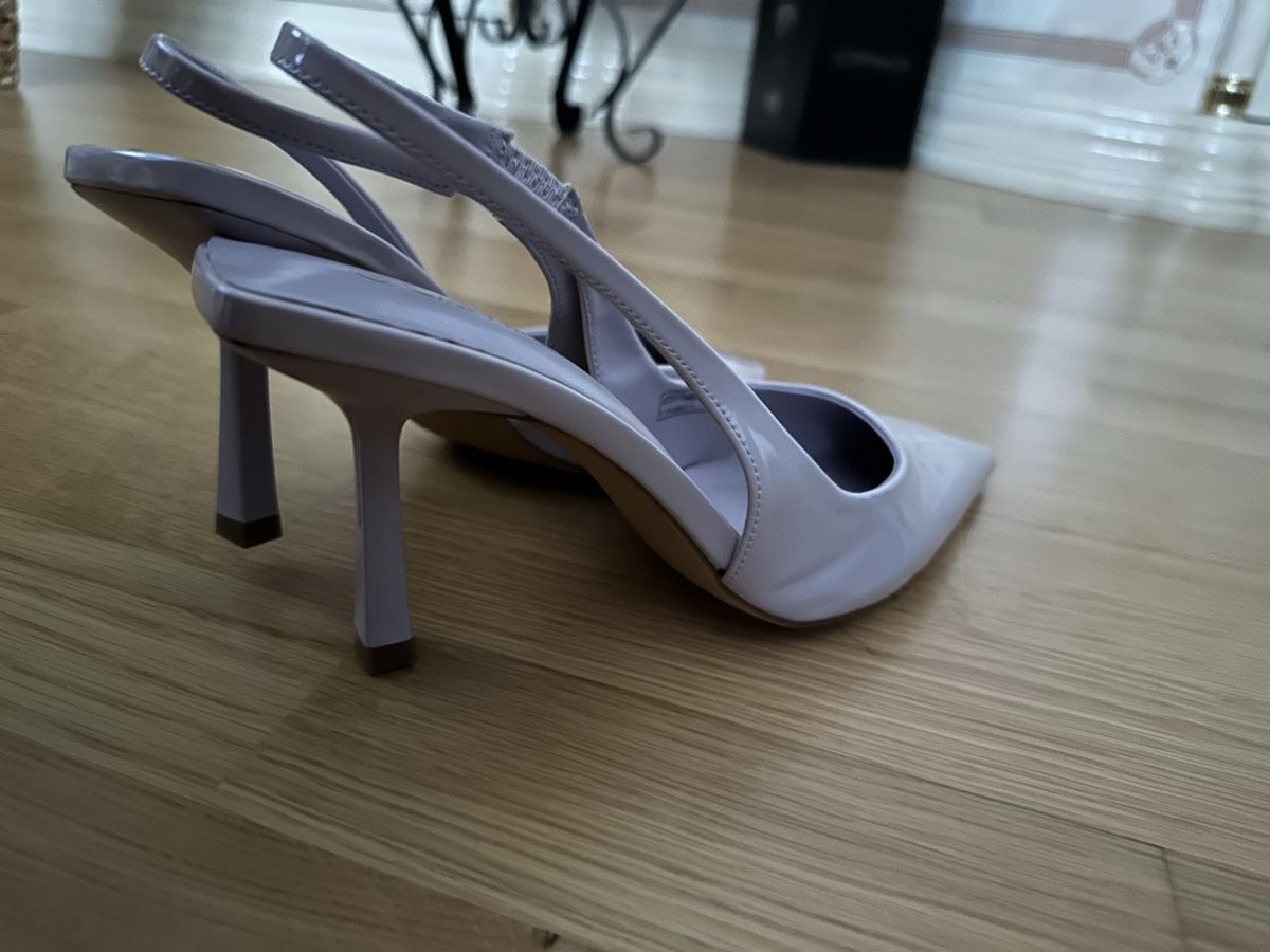 Scarpe da donna: Damen Sommer Schuhe Grösse 40 Neu – Nuovo (secondo la descrizione) da Basel venduto da Ivana_4 2