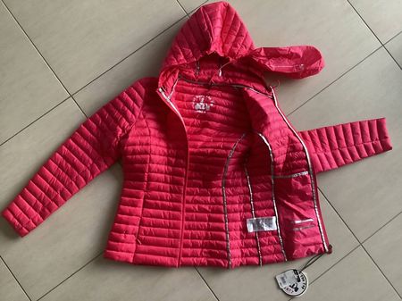 Veste Jott fille neuve avec étiquette taille 14-16 ans