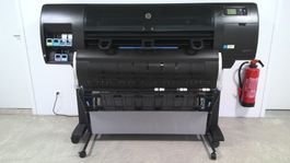 HP DesignJet T7200 42" Occasion F2L46A