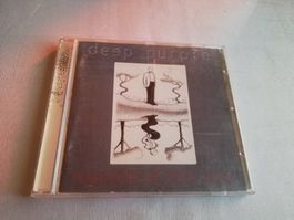 DEEP PURPLE - RAPTURE OF THE DEEP
