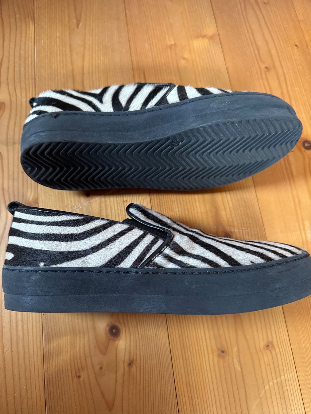 Globus Scarpe da donna: slip ons leder – Nuovo (secondo la descrizione) da gurzelen venduto da malu04 3