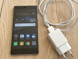 Huawei P8 GRA-L09 16 GB Smartphone
