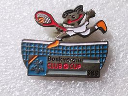 Ansteckpin 101: UBS Bankverein Cup