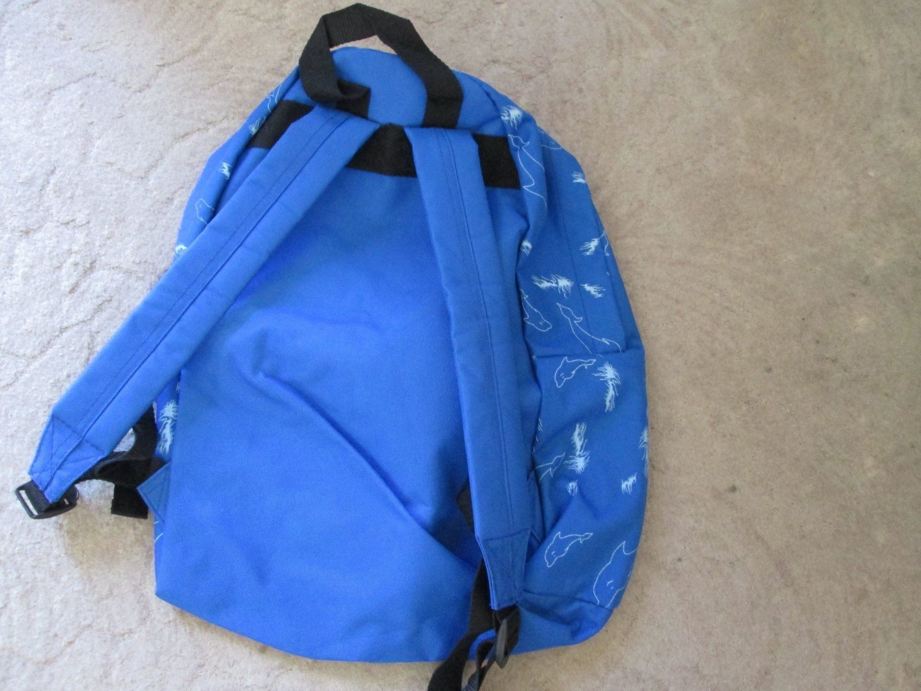 Zaini: Rucksack Delphin – Nuovo (secondo la descrizione) da Neuchâtel venduto da Dualseele 1