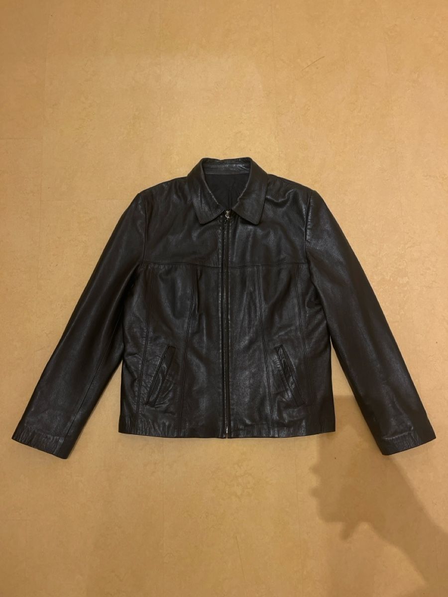 Jacken: Schafslederjacke – Neu (gemäss Beschreibung) aus Kleinandelfingen von hir_klaf