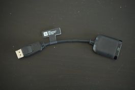 DisplayPort - HDMI Adapter DP-HDMI