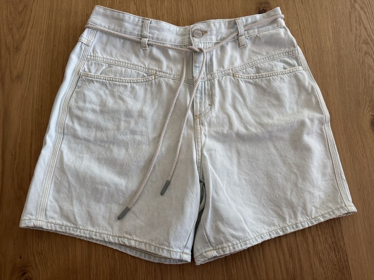 Closed Jeans: Closed Jeans Shorts Grösse 28  – Usato da Basel venduto da snowkati