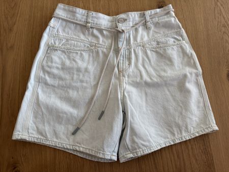 Closed Jeans Shorts Grösse 28 