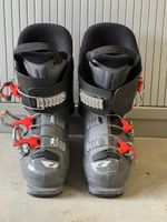 Nordica Speedmachine J Skischuhe Grösse 20.5 gebraucht