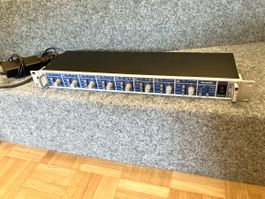 RME Octamic Preamp
