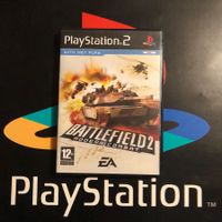 Battlefield 2 - Modern Combat für PS2