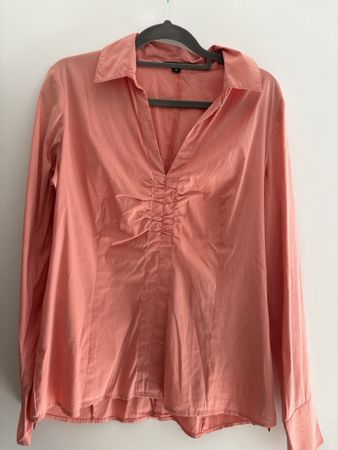 BLuse Comma, 38