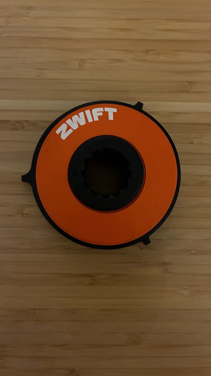 Zwift Hometrainer: Zwift cog and click – Nuovo e nell'imballaggio originale da La Chaux de Fonds venduto da Fleursrose33 1