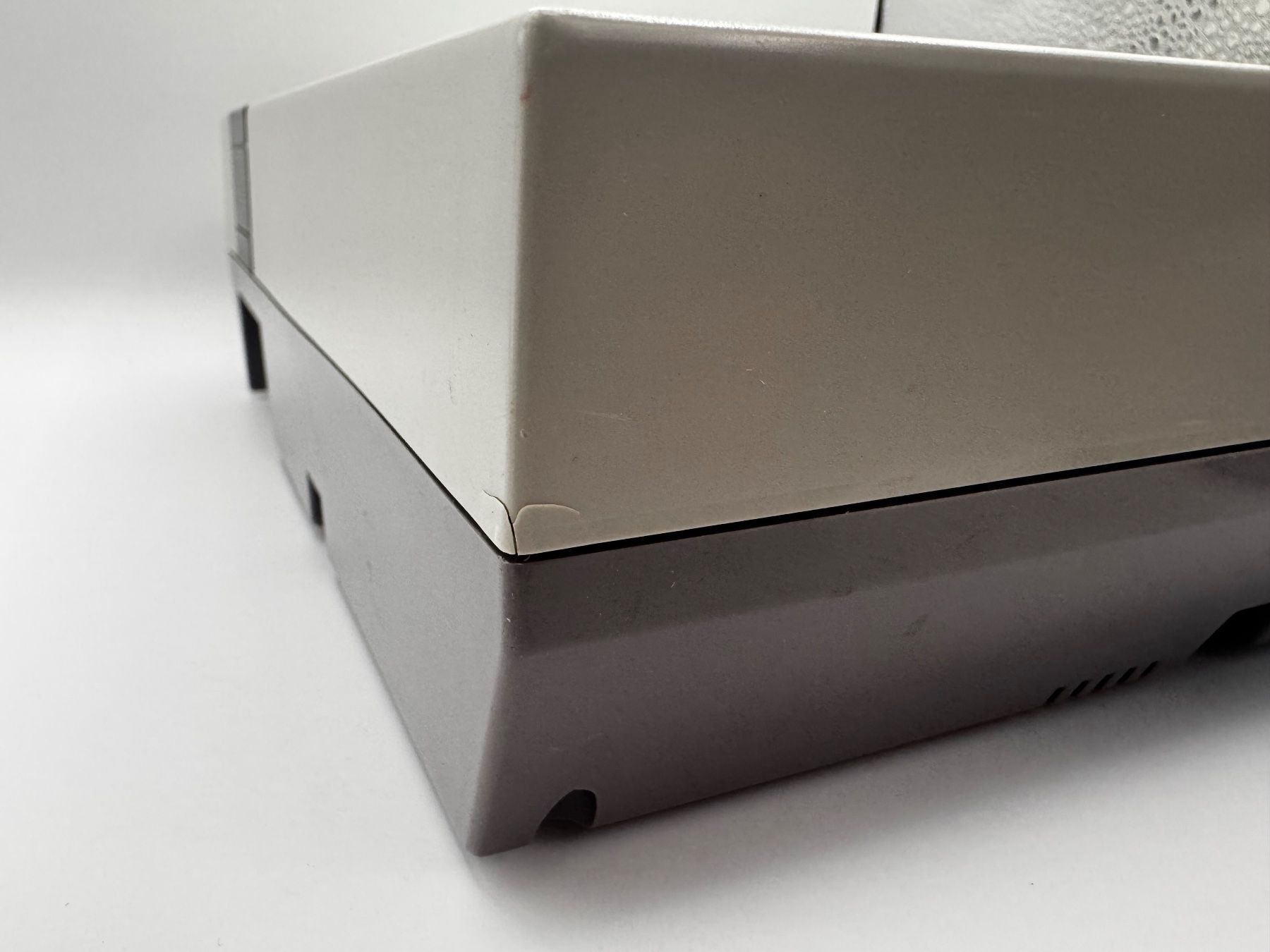 Nintendo Konsolen: Nintendo NES – Gebraucht aus Bettlach von awi_7jcb 4