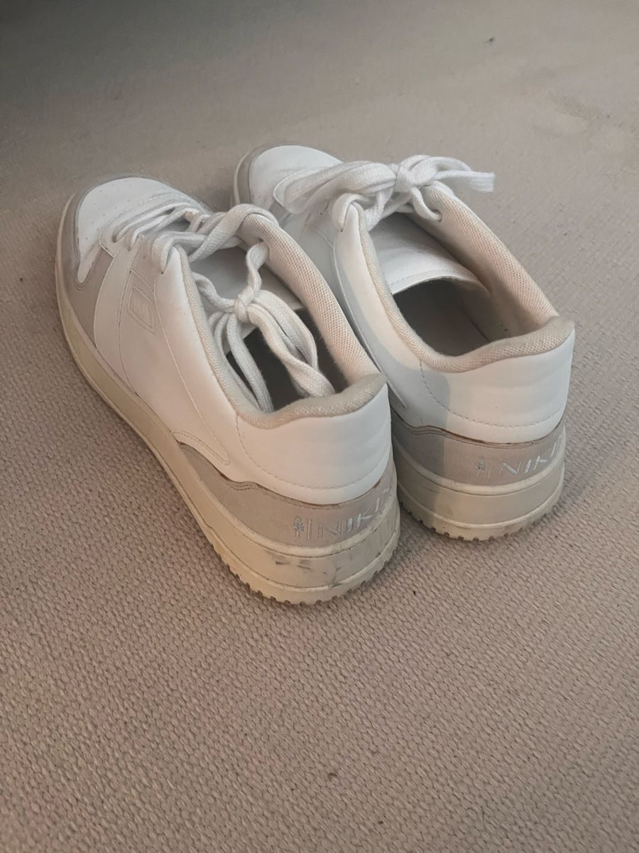 Nikin Herrenschuhe: Schuhe Nikin Gr 45 – Gebraucht aus Zürich von Bjthorsteinsen