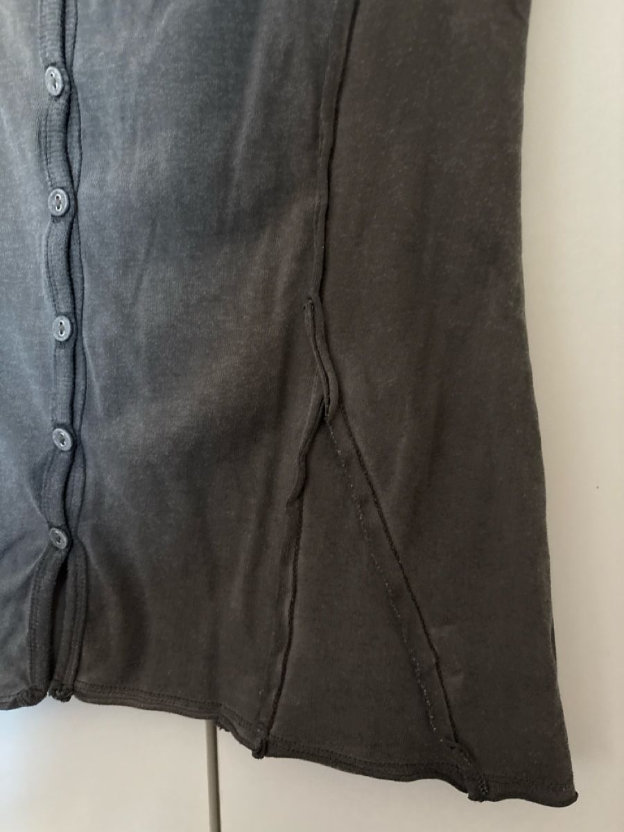 Nile Top: Damen Nile Tanktop – Usato da langenthal venduto da rundholz7 2