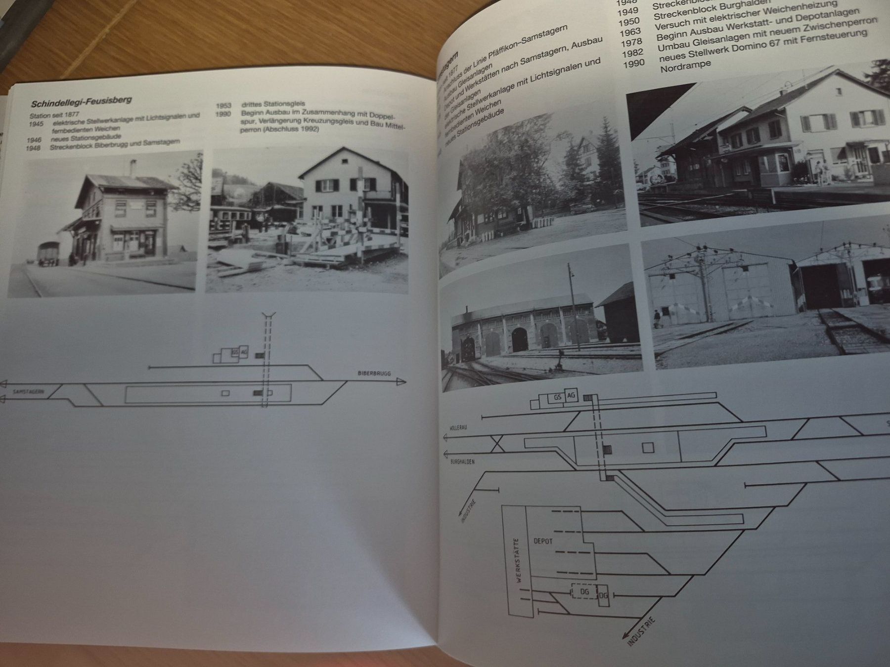 Libri: Die Südostbahn Geschichte einer Privatbahn – Usato da Buttikon SZ venduto da sefa02 7