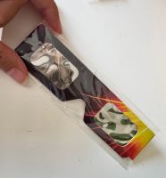 Lunette éclipse solaire ISO CE