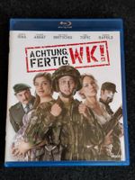 Achtung, Fertig, WK Blu-ray disc DEdialekt/U-titel DE/FR/EN