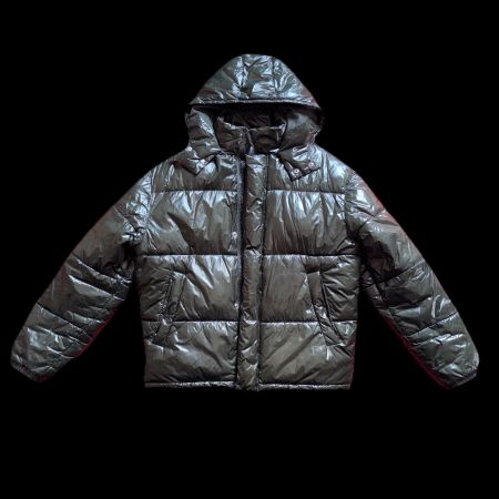 Pufferjacke, Grösse S