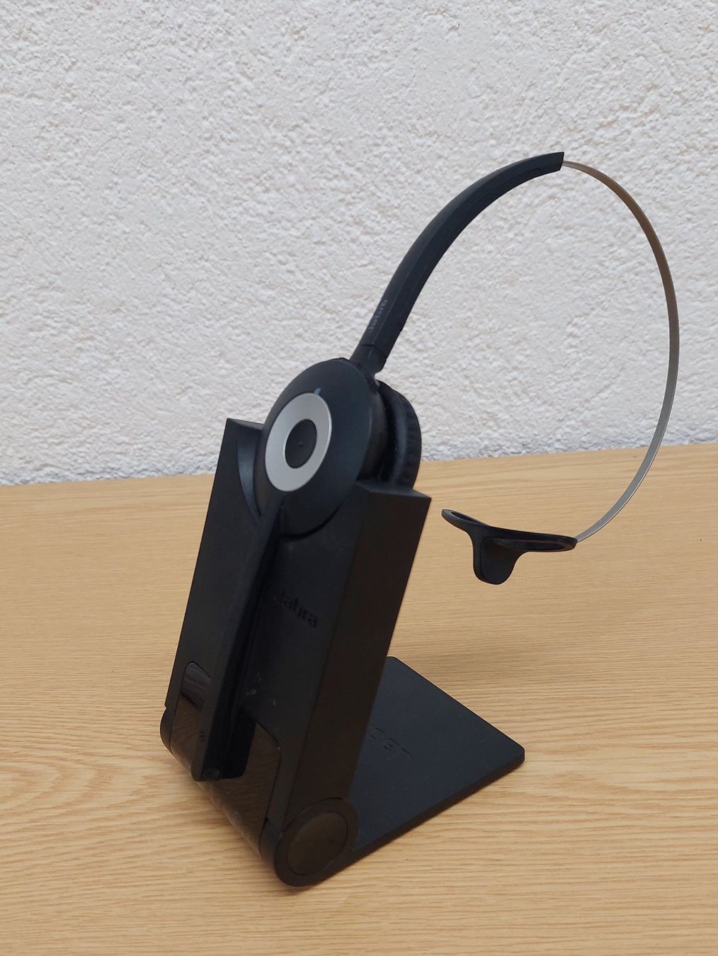 Jabra Cuffie: Jabra Pro 930 – Usato da Brugg AG venduto da gbi_8kdf 1