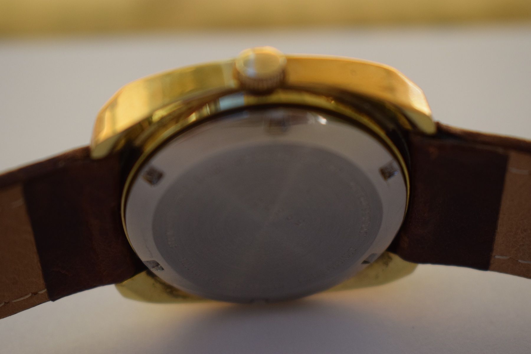 Orologi: Richard Uhr mit Automatischer Werk – Usato da St-Légier-Chiésaz venduto da Antichorloge 3