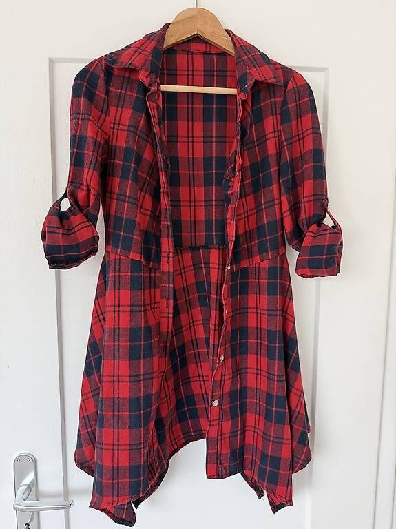 Kleider: Hemd Kleid – Neu und originalverpackt aus Niederlenz von Anita0113 1