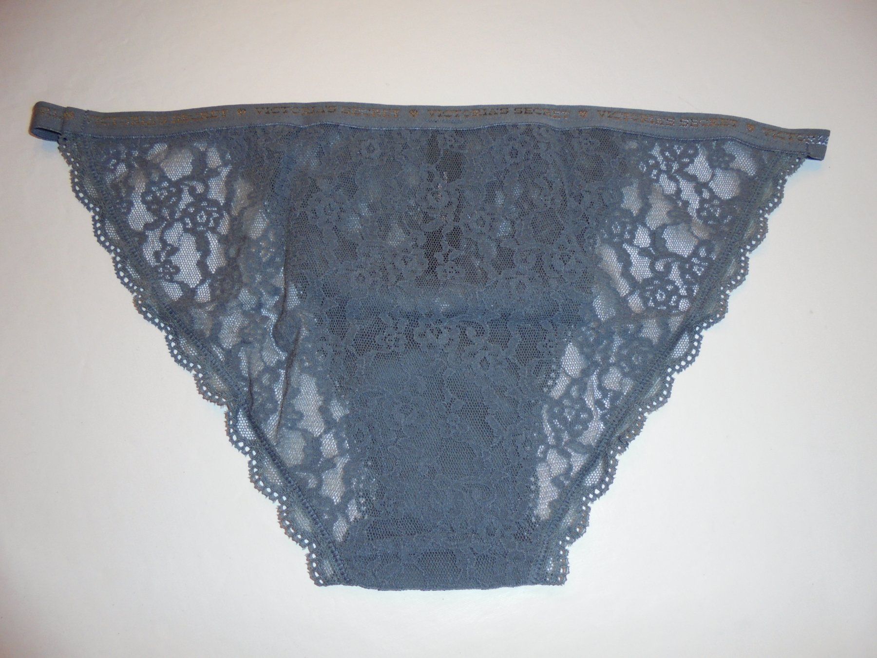 Victoria's Secret Altra biancheria intima: VICTORIA'S SECRET STRING BIKINI, S, NEU – Nuovo e nell'imballaggio originale da Aarau Rohr venduto da PinkSchwein 3