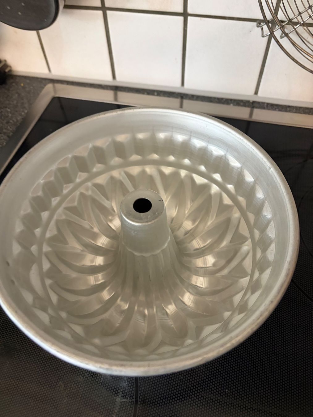 Moules à gâteaux: Sigg Gugelhopfform – D'occasion à Luzern par Lampion 2