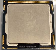 Intel i3-530 CPU