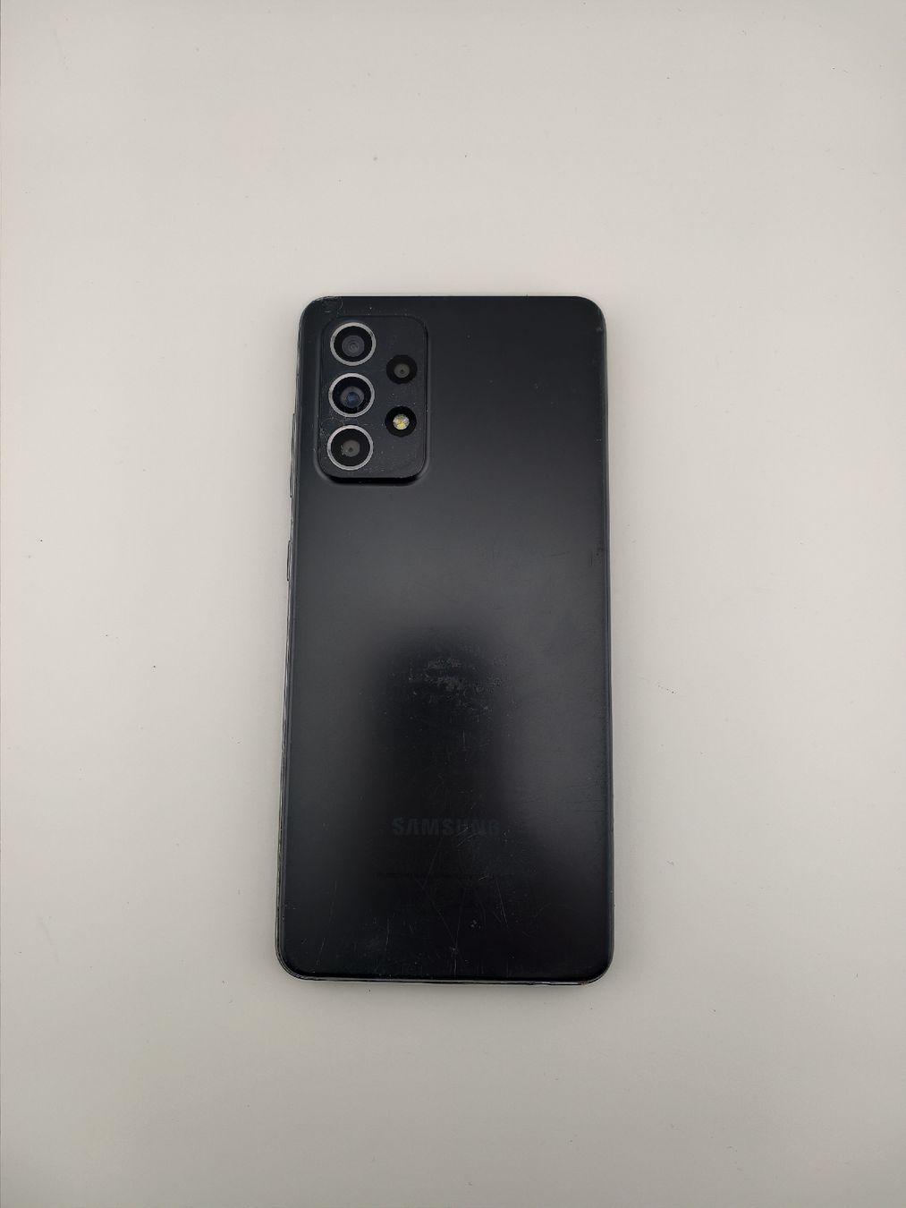 Samsung Telefoni cellulari / Smartphones: Samsung Galaxy A52 or a52s - defect – Difettoso da Romanshorn venduto da TOPPRICEE 1