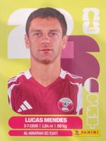 Panini FIFA World Cup QAT 4