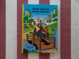 Globi und der kleine Drache - 2. / 1. Auflage - NEU! - G475