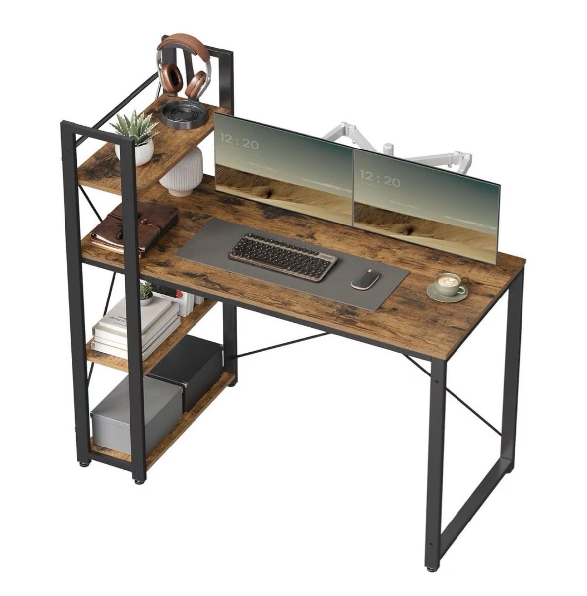 Schreibtische: Tisch – Gebraucht aus Hinwil von nic_8gxs