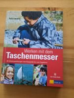 Taschenmesser-Buch: Werken mit dem Taschenmesser, Top!