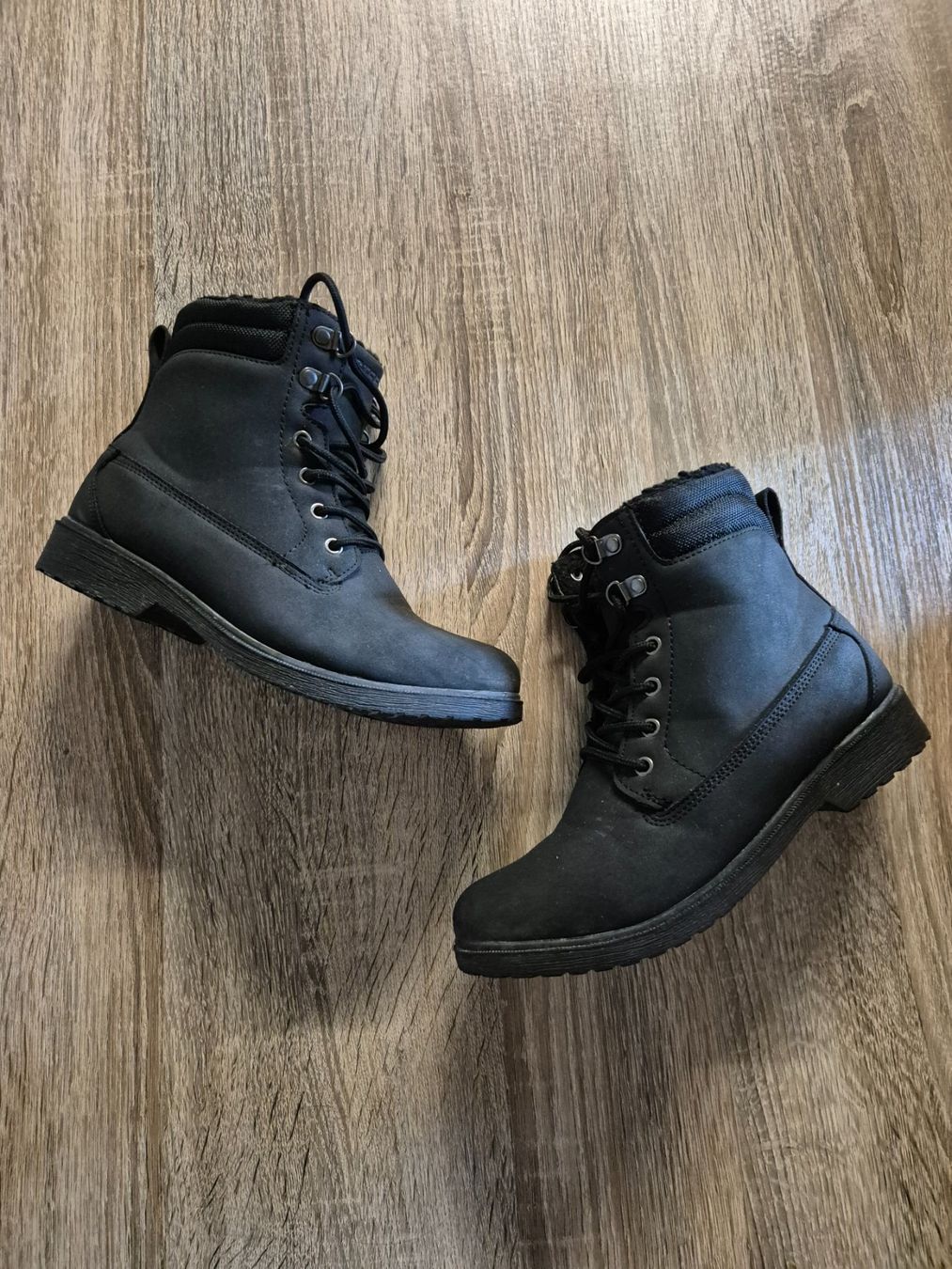 Herrenschuhe: Reit Stiefeletten / Bottinen 37 – Gebraucht aus Meggen von Orrinka20