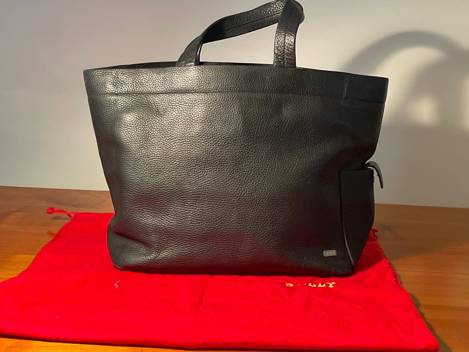 Bally Taschen für Damen: Bally Tasche – Gebraucht aus Zürich von Aicrem