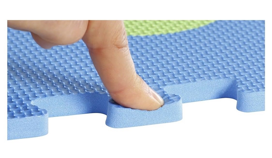 Tappeto da gioco: 3 in 1 play mat - as good as new – Nuovo (secondo la descrizione) da Zollikerberg venduto da BS.SM 5