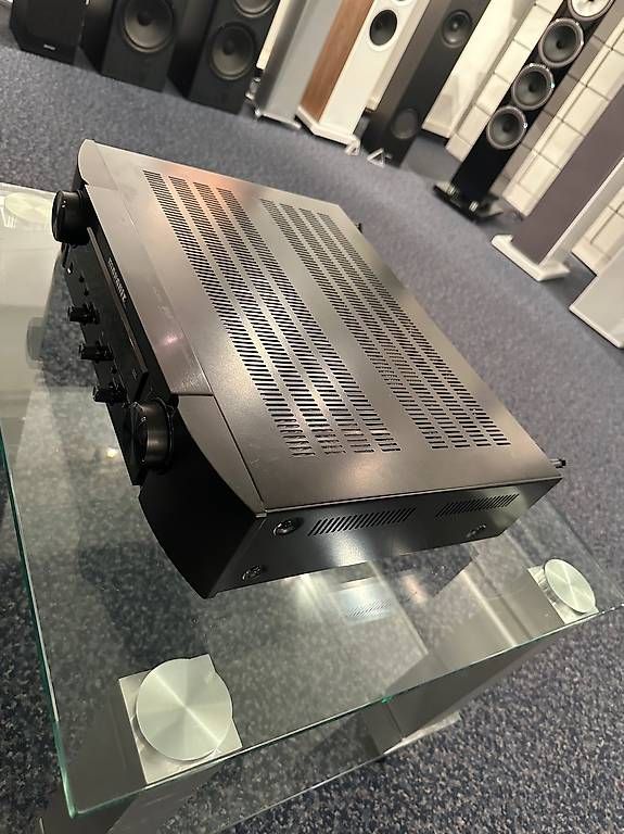 Ricevitori: Marantz NR1200 – Usato da Aarau venduto da Bollaar 2