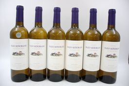 6x Pazo de Senorans Blanco 2024 (26070263Z)