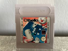 Othello - GameBoy