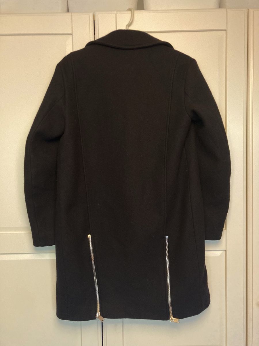 Zara Cappotti: Zara Winterjacke - Große XS – Usato da Zäziwil venduto da kbr_jd95 3