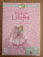 DVD Prinzessin Lillifee Der Feenball Kinderfilm deutsch
