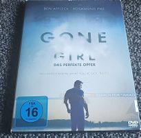 DVD Gone Girl Das perfekte Opfer (22919)