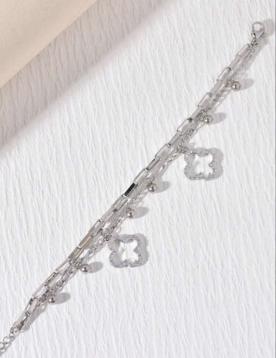 Bracciali & Braccialetti: Bracelet en acier inoxydable – Nuovo e nell'imballaggio originale da Châtel-St-Denis venduto da Montclair_Swiss 3