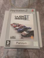 WRC 2 Extreme PS2