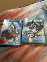 Bayonetta 1 & 2 für die Wii U 