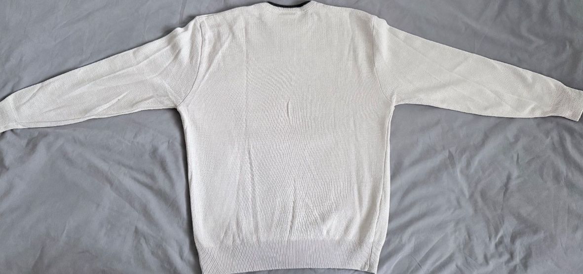 Lacoste Maglioni & Felpe: Pullover Lacoste L – Nuovo (secondo la descrizione) da Luzern venduto da cas_7b8n 3