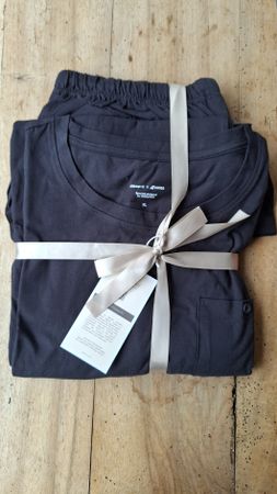 Swiss First Class Zimmerli Pyjama XL