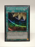 Yu-Gi-Oh Achtheits-Wasserlilie
